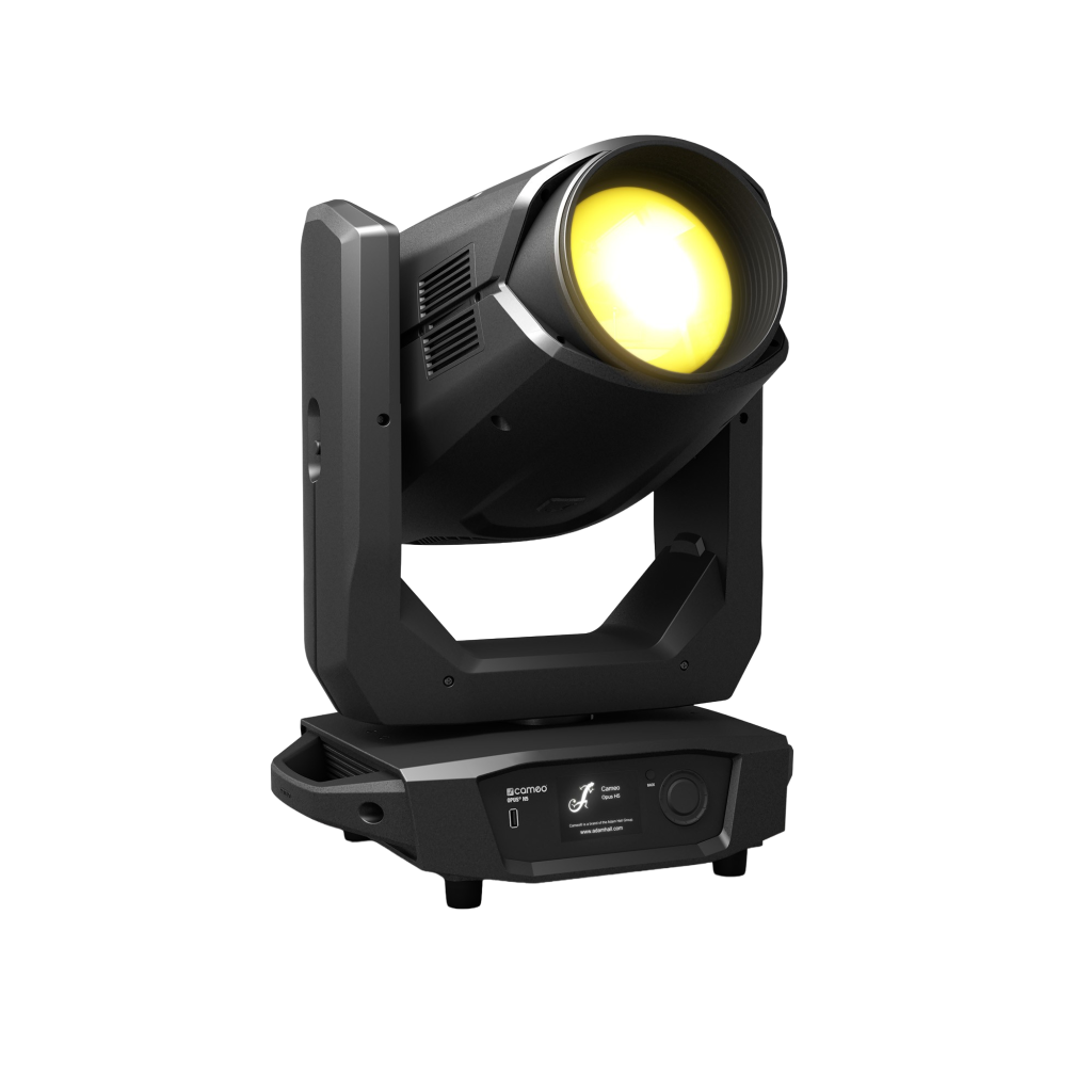 Lumière Cameo H5