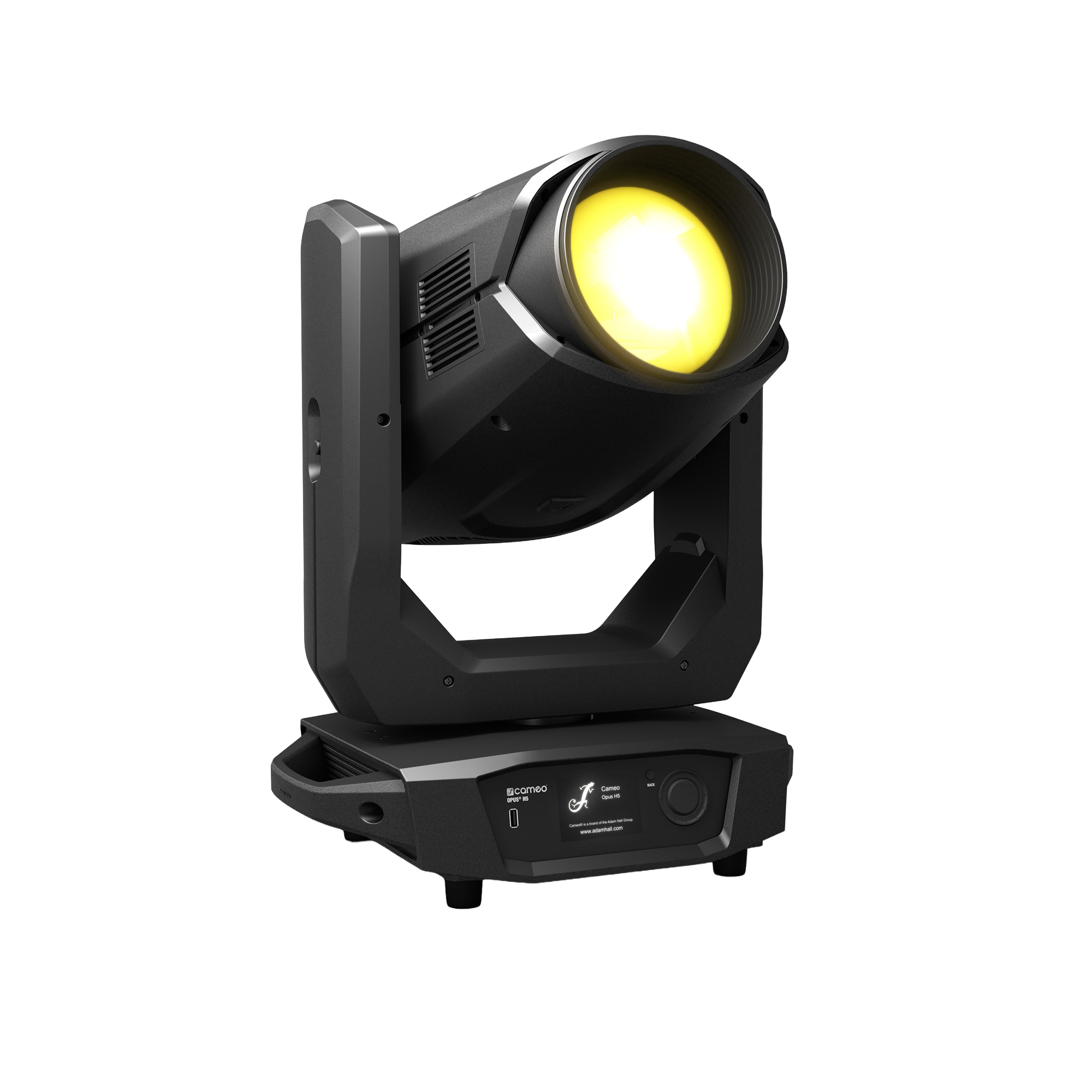 Lumière Cameo H5