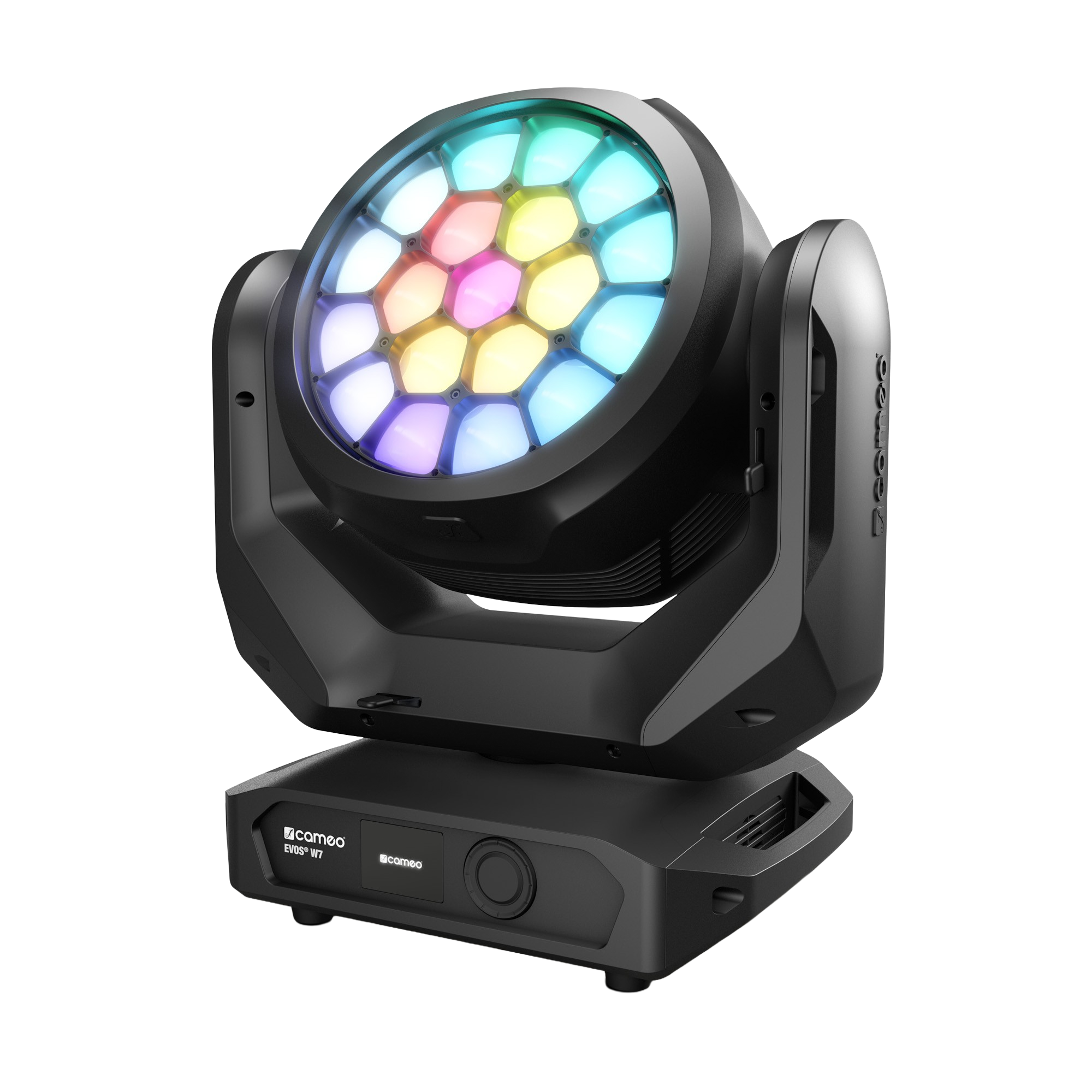Lumière Caméo W7