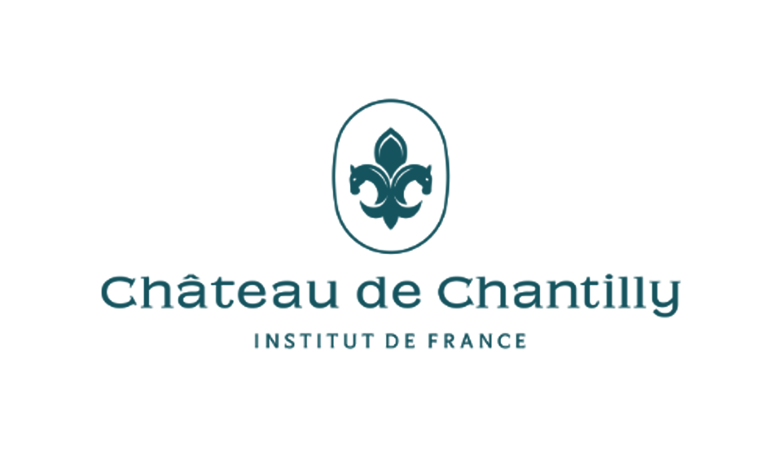 Chateua de chantilly