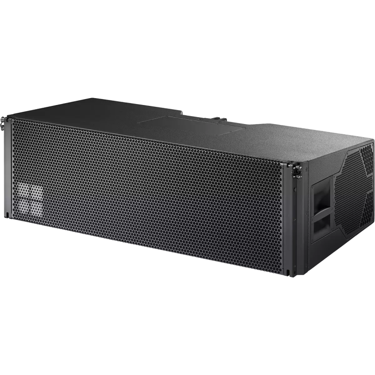 Enceinte D&B GSL8