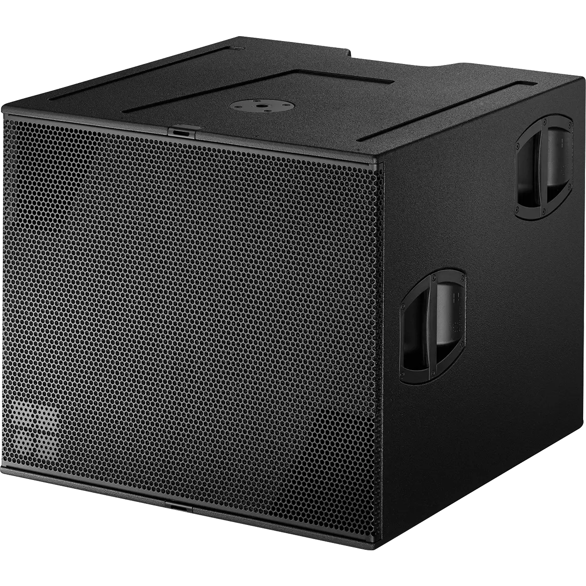 Enceinte D&B Vgsub