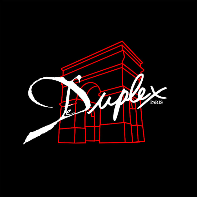 Duplex Paris