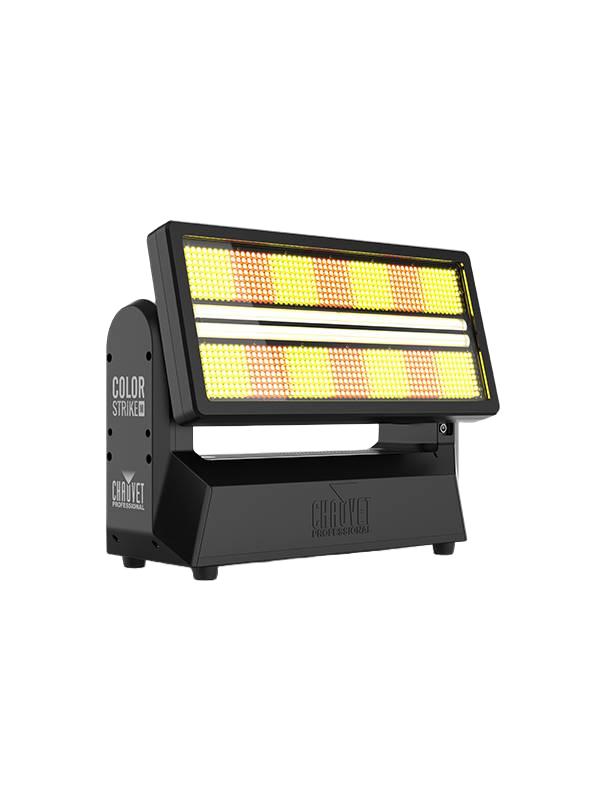 Lumière CHAUVET STRIKE M