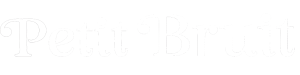 Petit Bruit blanc