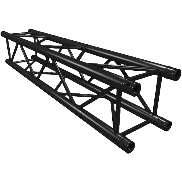 Structure Noir